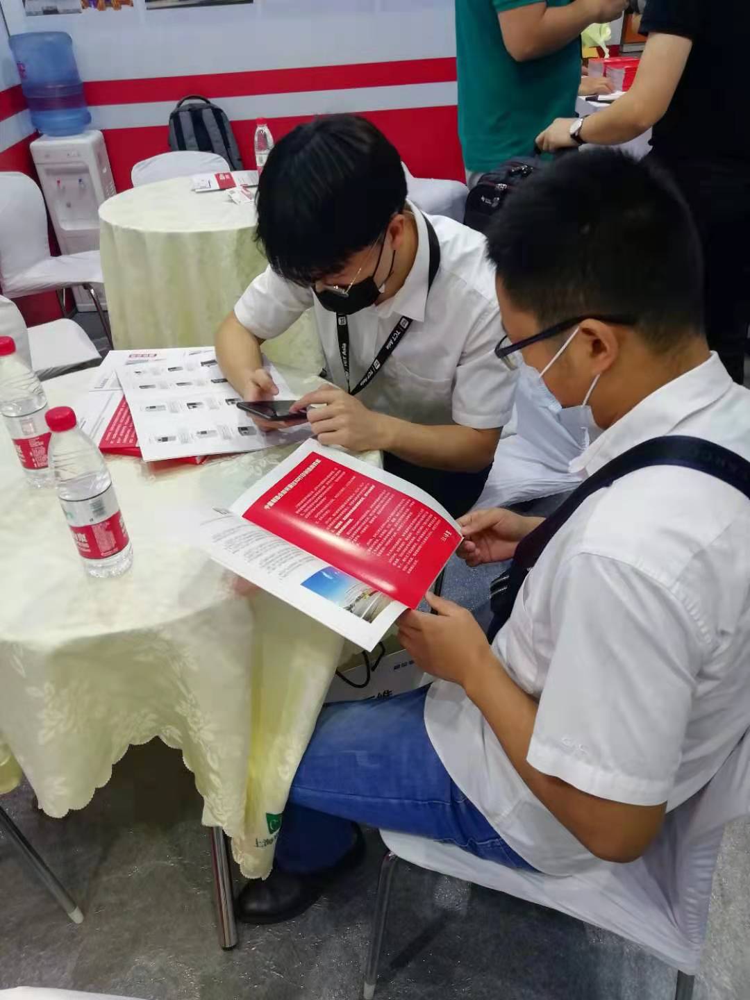 LD.COM乐动,三维一路凯歌  2021 TCT亚洲展大放异彩