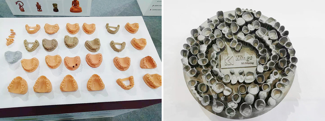 震撼Formnext展全场  LD.COM乐动,三维3D打印机吸晴无数