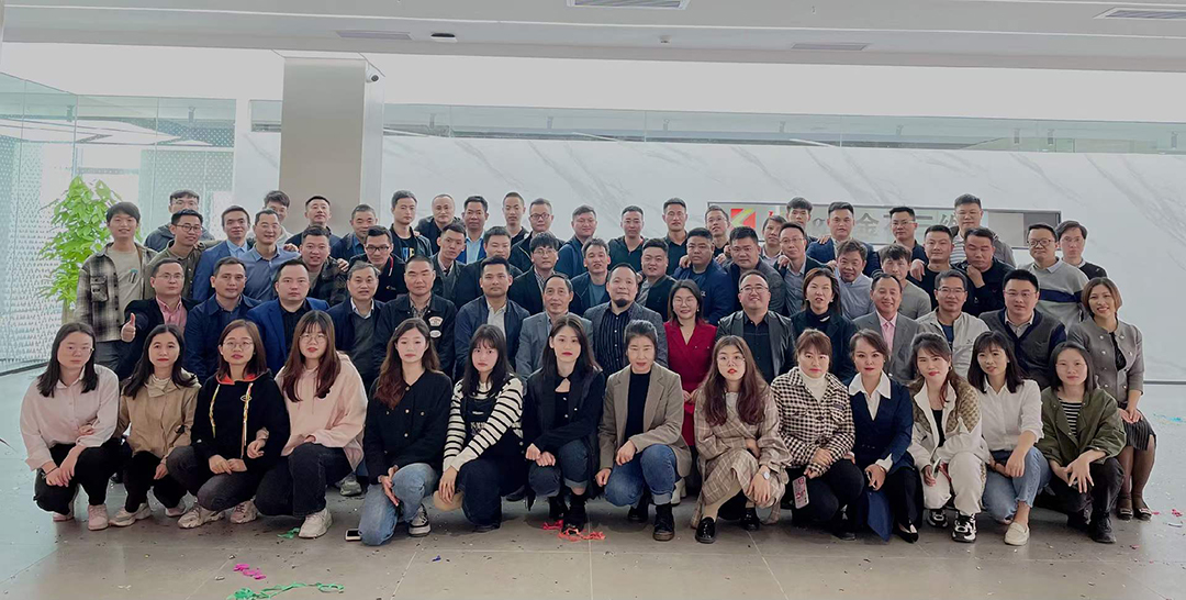 乘风破浪 扬帆起航！LD.COM乐动,三维乔迁大吉 再创辉煌！