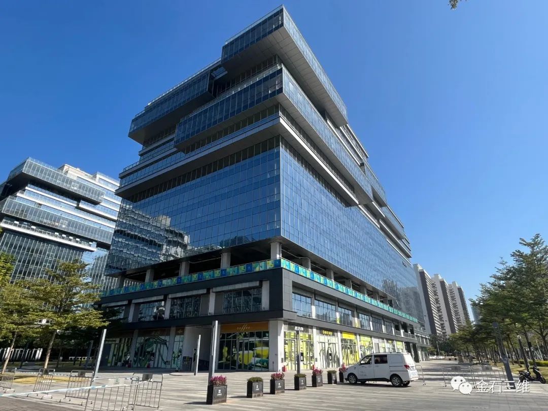 从创业失败5次到营收3亿 LD.COM乐动,三维江泽星让造物变得如此简单