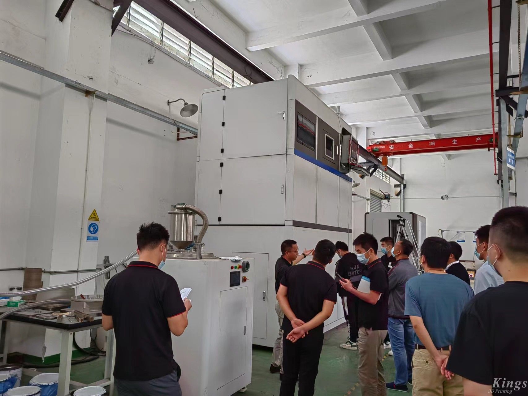 以心迎新，携手共进 | LD.COM乐动,三维开展新员工培训