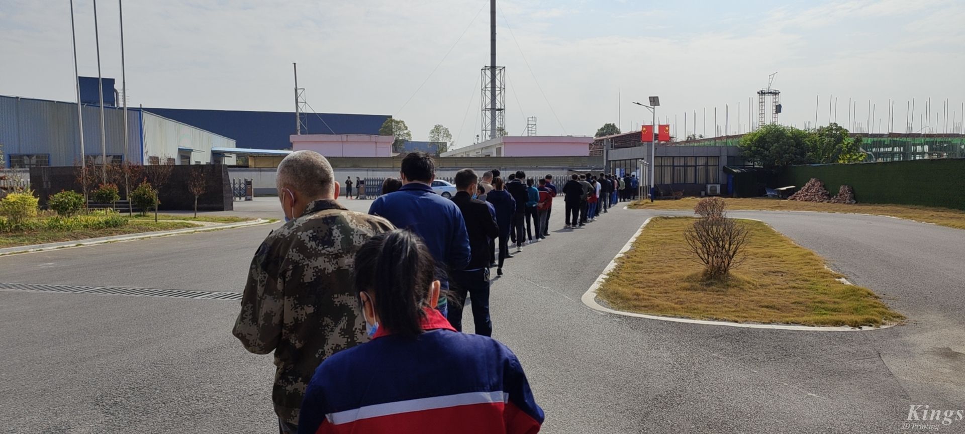 同心战疫|共克时艰 LD.COM乐动,三维向湘东抗疫捐赠15万元